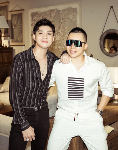 Quản lý Noo Phước Thịnh nhắc tên Vũ Khắc Tiệp trong danh sách tiêu biểu quỵt tiền show