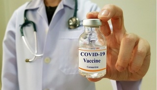 Vắc xin Covid-19 đạt hiệu quả 90% trong việc ngăn ngừa virus