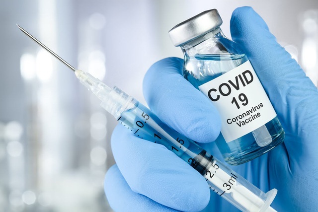 Vắc xin Covid-19 đạt hiệu quả 90% trong việc ngăn ngừa virus