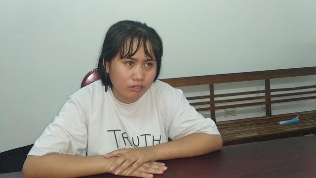 Cô gái 'bùng' 150 mâm cỗ ở Điện Biên: Đang bán đất, hứa cuối năm sẽ trả
