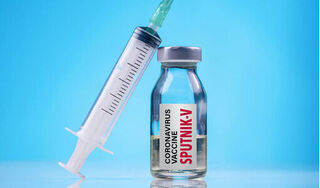 Vaccine Sputnik V ngừa Covid-19 của Nga đạt hiệu quả trên 90%
