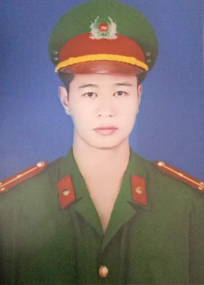 Danh tính 3 nghi phạm làm thượng úy công an Hà Nam tử vong