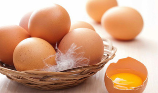 Trứng gà rất tốt cho sức khỏe nhưng ăn theo kiểu này chẳng khác nào rước 'thuốc độc' vào người