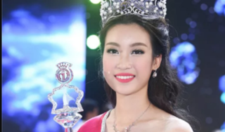 Đỗ Mỹ Linh: Người đẹp phố cổ 4 năm đăng quang Hoa hậu và chặng đường bền bỉ giữ gìn vương miện