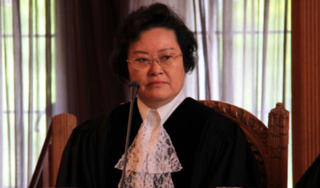 Ứng viên Trung Quốc được bầu vào thẩm phán Tòa án Công lý Quốc tế