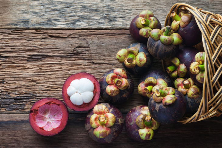 Vỏ loại trái cây này giúp ngừa bệnh ung thư cực tốt, đừng vứt đi kẻo phí