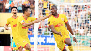 Điểm lại thành tích của Nam Định ở 3 mùa giải V.League gần nhất