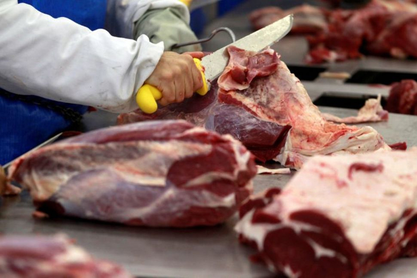 Trung Quốc lại phát hiện Covid-19 trên thịt và bao tử bò đông lạnh nhập khẩu từ nhiều nước