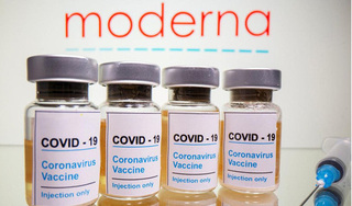 Vắc xin Covid-19 của Mỹ công bố hiệu quả tới 94,5%