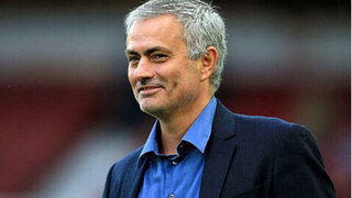 HLV Mourinho được tiến cử dẫn dắt đội tuyển Anh