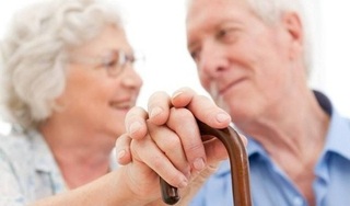 Dấu hiệu '2 to 2 nhỏ' nhận biết người đoản thọ