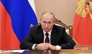 Nga thông qua quyền miễn trừ trọn đời cho cựu tổng thống