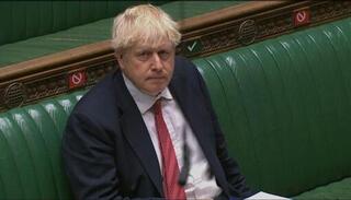 Sức khỏe của Thủ tướng Anh ra sao sau khi phải cách ly Covid-19 lần hai?