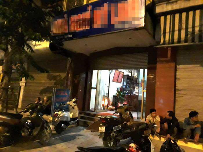 Thái Bình: Người đàn ông 62 tuổi đột tử sau khi vào nhà nghỉ với phụ nữ