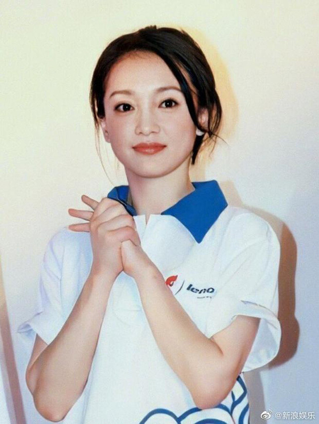 Loạt ảnh cách đây 12 năm trước của Châu Tấn gây bão, ai cũng không tin rằng đây là nhan sắc của người phụ nữ 34 tuổi