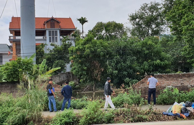 Hỗn chiến do tranh chấp đất đai, 3 người thương vong