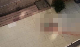 Nguyên nhân cụ bà 78 tuổi rơi từ tầng 10 chung cư xuống đất tử vong