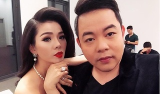 Quang Lê tiết lộ cuộc điện thoại của chồng Lệ Quyên sau khi ly hôn khiến anh 'sốc nặng'