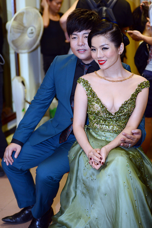 Quang Lê tiết lộ cuộc điện thoại của chồng Lệ Quyên sau khi ly hôn khiến anh 'sốc nặng'