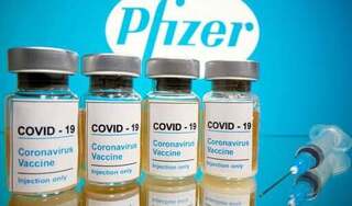 Vaccine Covid-19 của Pfizer dự kiến ra thị trường vào tháng tới