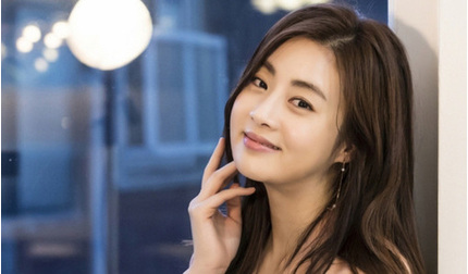Nữ diễn viên Kang Sora có 'tin vui' sau vài tháng kết hôn với bác sĩ