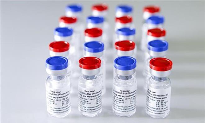 Hungary nhận mẫu vaccine ngừa Covid-19 đầu tiên của Nga 