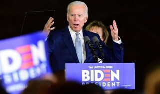 Ông Joe Biden lập kỷ lục với 80 triệu phiếu bầu