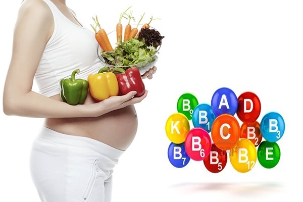 Chế độ ăn uống hợp lý, an toàn cho mẹ bầu bị tiểu đường thai kỳ