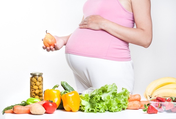 Chế độ ăn uống hợp lý, an toàn cho mẹ bầu bị tiểu đường thai kỳ