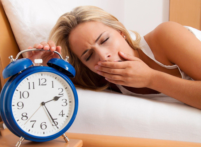 Thiếu ngủ trong thời gian dài có thể làm giảm ham muốn tình dục