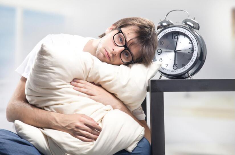 Thiếu ngủ trong thời gian dài có thể làm giảm ham muốn tình dục