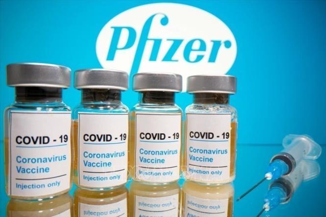 Pfizer/BioNTech chính thức xin cấp phép sử dụng vaccine Covid-19