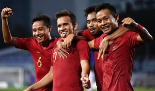 Ảnh hưởng Covid-19, nhiều cầu thủ Indonesia phải làm thêm kiếm sống