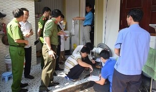 Cháu gái rủ bạn trai quen qua mạng về nhà cướp vàng của bà