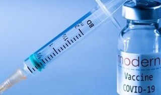 Công ty Moderna xin cấp phép sử dụng khẩn cấp vaccine Covid-19