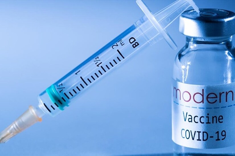 Hãng dược Moderna của Mỹ công bố giá vaccine Covid-19
