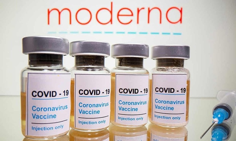  Đề xuất lấy tên Tổng thốngTrump đặt cho vaccine Covid-19
