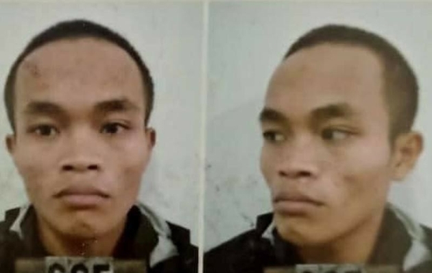 Bắt được tội phạm ma túy nguy hiểm trốn khỏi nơi giam giữ ở Nghệ An