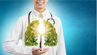 Để phổi luôn khỏe mạnh, hãy thường xuyên ăn những loại thực phẩm này