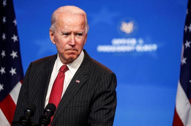 Ông Biden công bố các vị trí cho nội các và Nhà Trắng