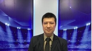 BLV Quang Huy: ‘Có Kiatisak, HAGL sẽ làm được những điều đặc biệt’