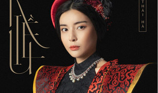 Hoạn Thư của phim 'Kiều' chính thức lộ diện