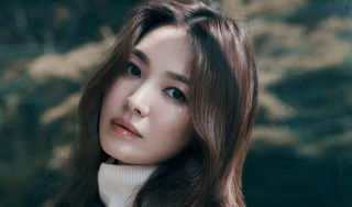 Song Hye Kyo từng muốn sinh con trước khi hôn nhân tan vỡ