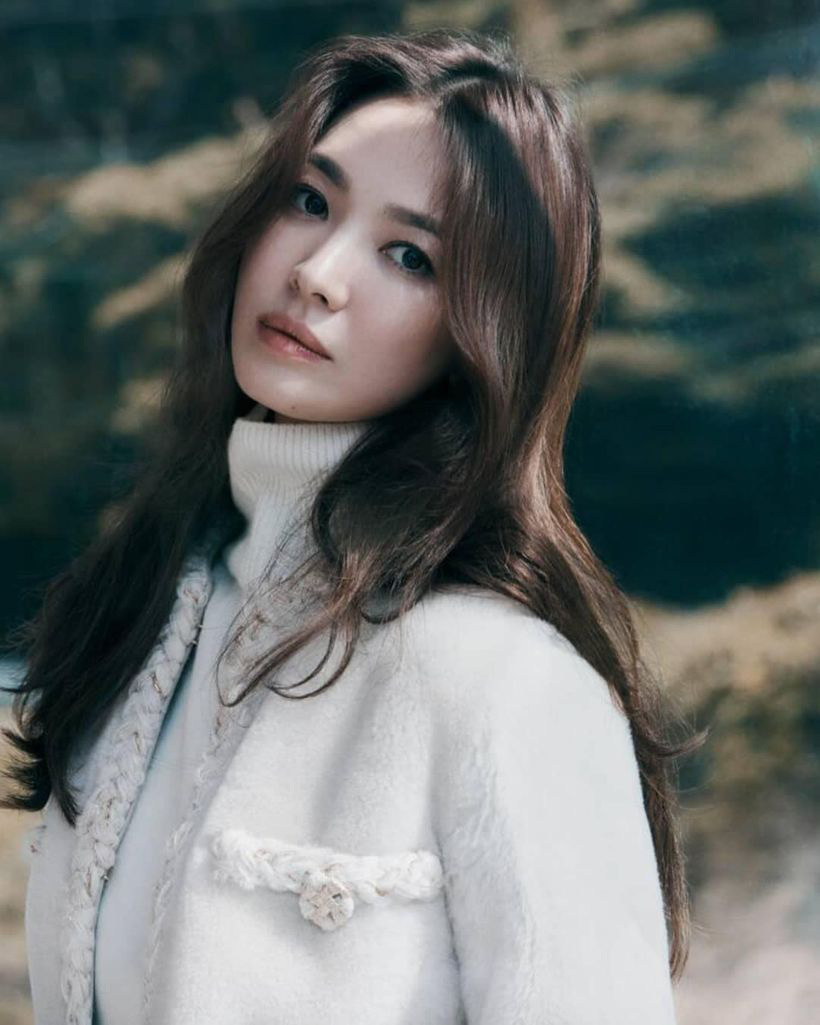Song Hye Kyo từng muốn sinh con trước khi hôn nhân tan vỡ