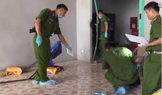 Mâu thuẫn gia đình, chồng đâm vợ tử vong