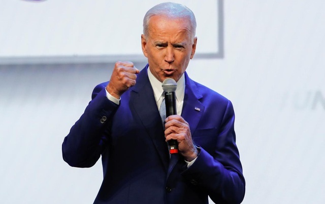Bang Nevada và Pennsylvania xác nhận chiến thắng của ông Joe Biden
