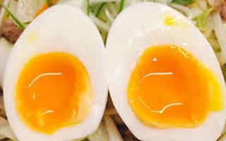 Ăn trứng giảm cân nhất định phải biết điều này, nếu không rất nguy hiểm cho bạn