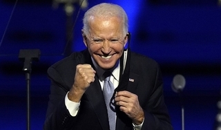 Wisconsin xác nhận chiến thắng cho ông Biden sau khi kiểm phiếu lại 