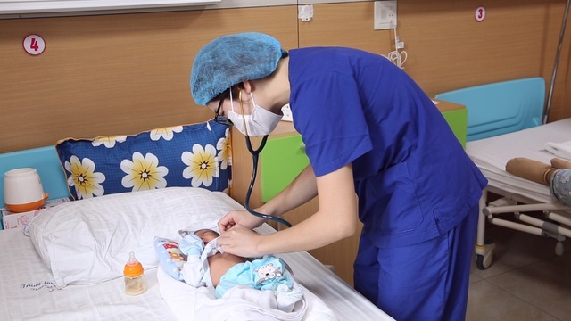 Căn bệnh khiến bé sơ sinh suy hô hấp khi mới chào đời, nguyên nhân và cách phòng tránh