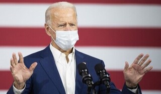 Ông Biden chính thức nhận báo cáo về dịch Covid-19 từ Chính phủ